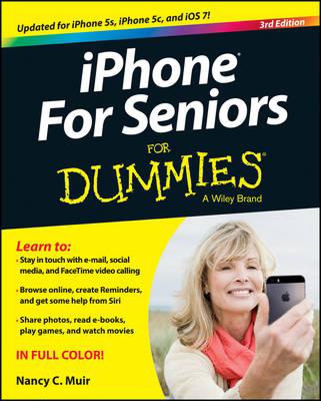 iphone-for-seniors-for-dummies. alert1 medical alert system iphone-for-seniors-for-dummies. alert1 medical alert system